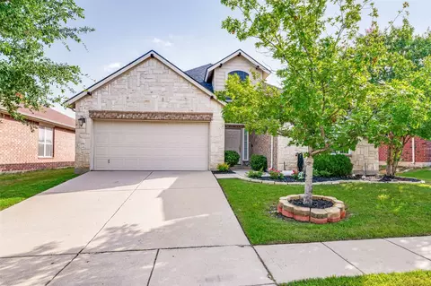 14608 Crystal Lake Dr, Little Elm, TX 75068