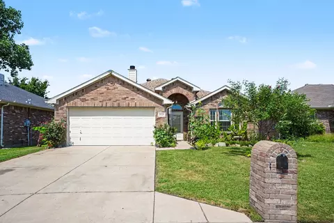 1525 Sams Cir, Royse City, TX 75189