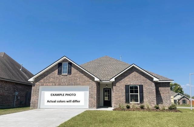 6616 Haswell Dr, Shreveport, LA 71107