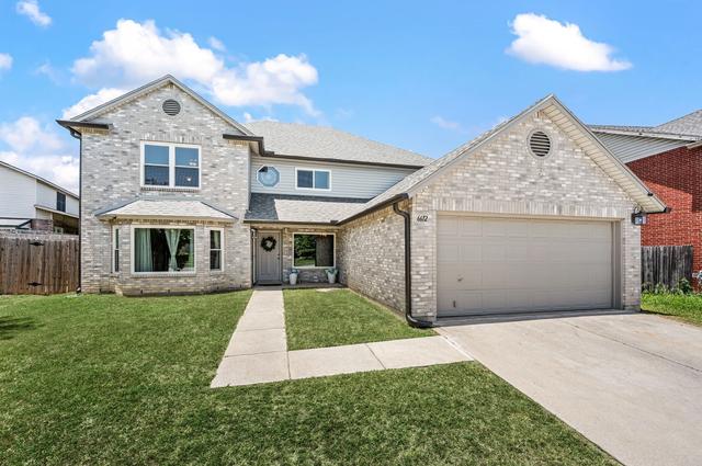 6612 Beryl Dr, Arlington, TX 76002