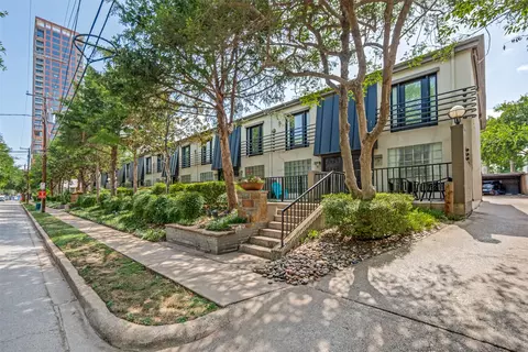 4414 Buena Vista St #3, Dallas, TX 75205