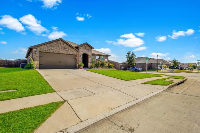739 Meadow Creek Ln, Royse City, TX 75189