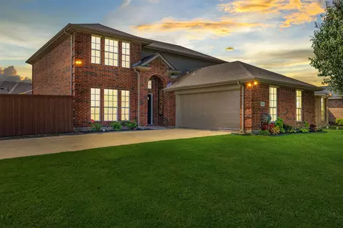 6501 Rienzi Dr, Greenville, TX 75402