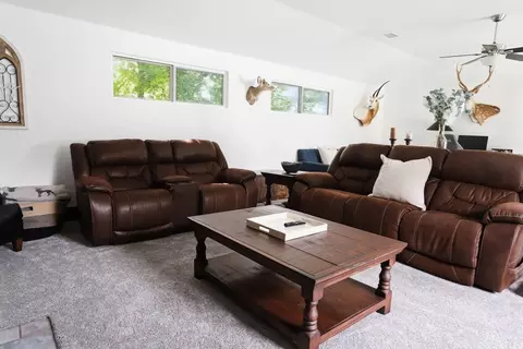 Living - 1105 Glenn Dr, Euless, TX 76039 photo 3 of 3