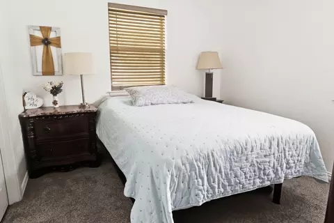 Bedroom - 1105 Glenn Dr, Euless, TX 76039 photo 1 of 2