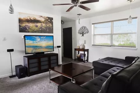 Living - 1105 Glenn Dr, Euless, TX 76039 photo 2 of 3