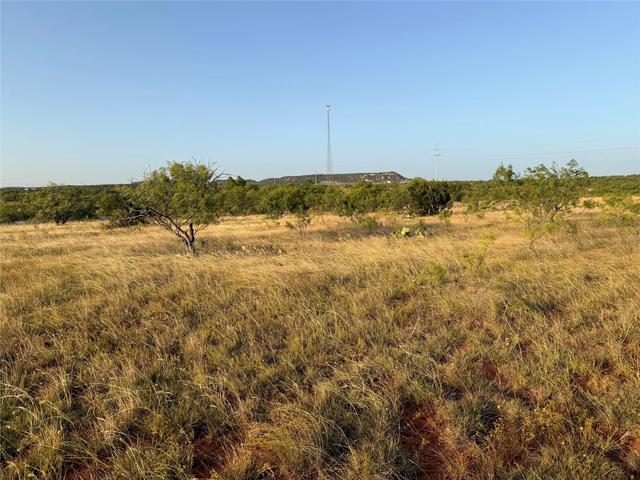 tbd Tr 4 Fm 604, Ovalo, TX 79541