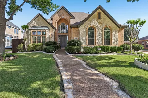 2308 Idlewild Dr, Frisco, TX 75036