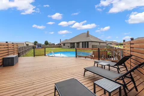 413 Green Ct, Nevada, TX 75173