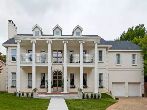 4 Kingsgate Ct, Dallas, TX 75225