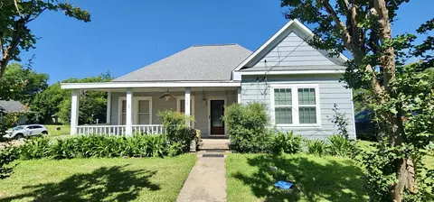 108 S Bonham St, Mexia, TX 76667