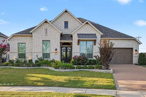 3332 Zenyatta Ct, Celina, TX 75009