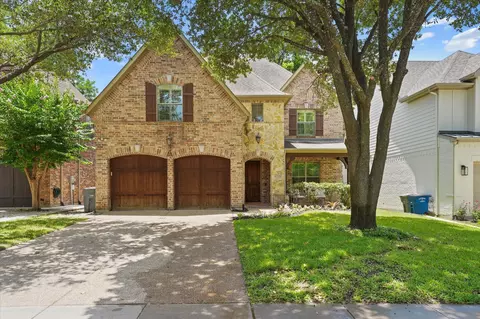 6248 Lakeshore Dr, Dallas, TX 75214