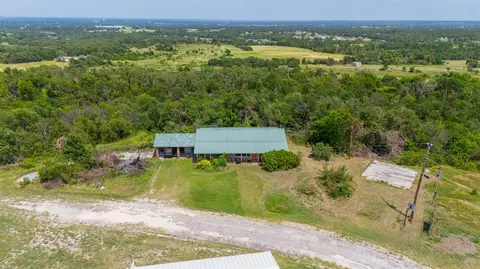 116 George Ct, Springtown, TX 76082