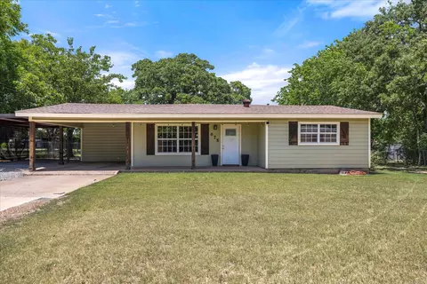 675 W Elm St, Stephenville, TX 76401