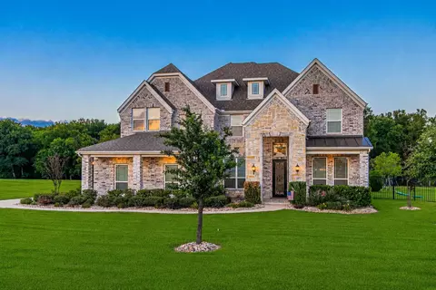 1821 Lincoln Rd, Lucas, TX 75002