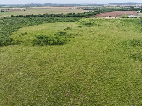 tbd Lot 1 Cr 161, Tuscola, TX 79562