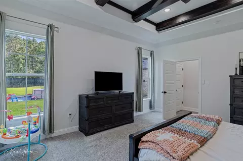 Bedroom - 517 Hazel Park, Gloster, LA 71030 photo 2 of 4