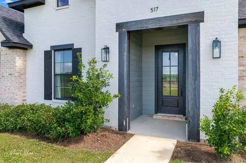 Exterior - 517 Hazel Park, Gloster, LA 71030 photo 3 of 5