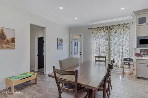 Dining - 517 Hazel Park, Gloster, LA 71030 photo 1 of 2