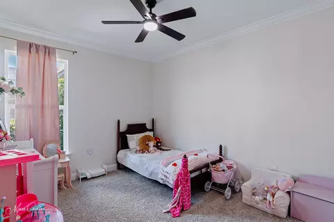 Bedroom - 517 Hazel Park, Gloster, LA 71030 photo 3 of 4