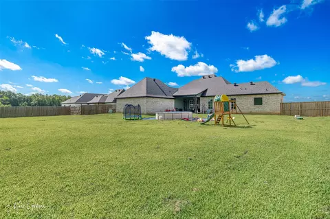 Exterior - 517 Hazel Park, Gloster, LA 71030 photo 5 of 5