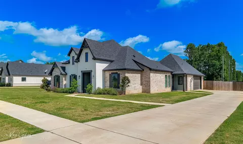Exterior - 517 Hazel Park, Gloster, LA 71030 photo 2 of 5
