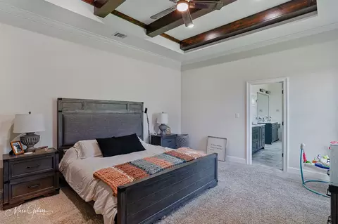 Bedroom - 517 Hazel Park, Gloster, LA 71030 photo 1 of 4