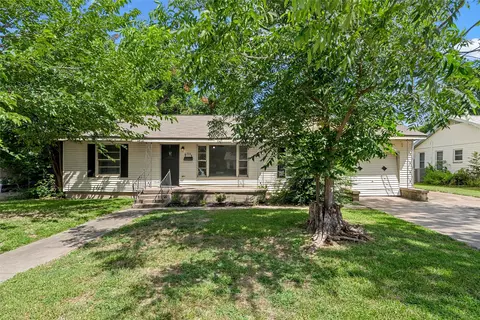 4701 Erath St, Waco, TX 76710