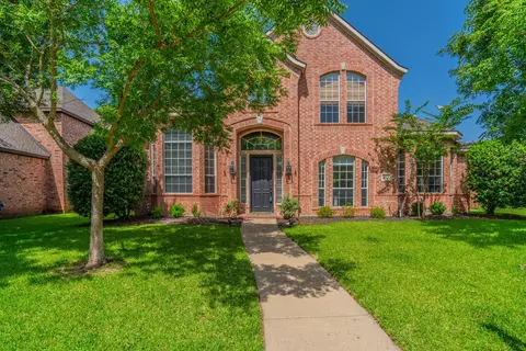 913 Granger Dr, Allen, TX 75013