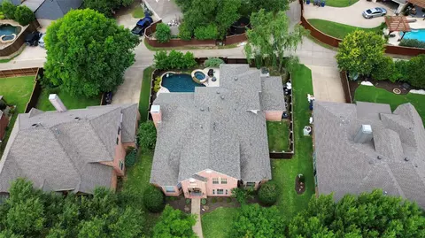 913 Granger Dr, Allen, TX 75013