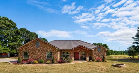 5337 Dusty Rd, Athens, TX 75752