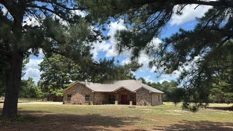 5337 Dusty Rd, Athens, TX 75752