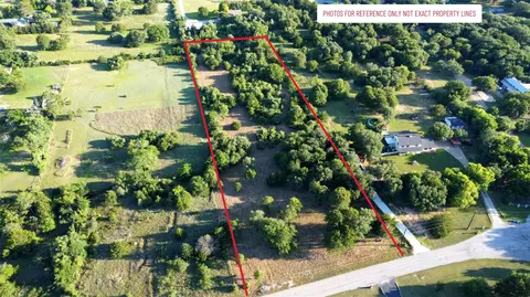 8005 Vista Lago St, Azle, TX 76020