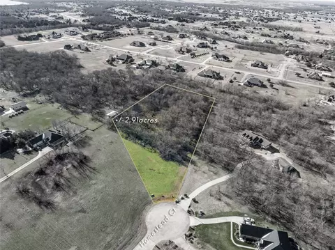 229 Homestead Ct, Royse City, TX 75189