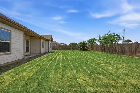 Exterior - 816 E Northside Dr, Pilot Point, TX 76258 photo 6 of 6
