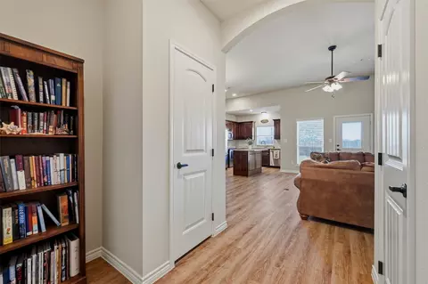 Entry Way - 816 E Northside Dr, Pilot Point, TX 76258 photo 1 of 2
