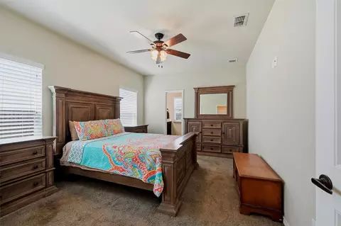 Bedroom - 816 E Northside Dr, Pilot Point, TX 76258 photo 1 of 6