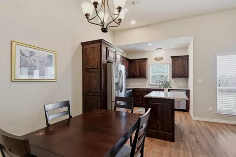 Dining - 816 E Northside Dr, Pilot Point, TX 76258 photo 1 of 1