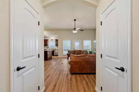 Entry Way - 816 E Northside Dr, Pilot Point, TX 76258 photo 2 of 2