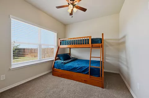 Bedroom - 816 E Northside Dr, Pilot Point, TX 76258 photo 6 of 6