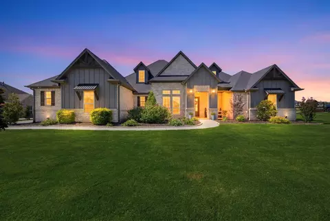 3324 Dakota Dr, Northlake, TX 76226