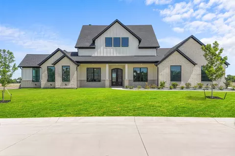 5370 Sunset Rd, Caddo Mills, TX 75135