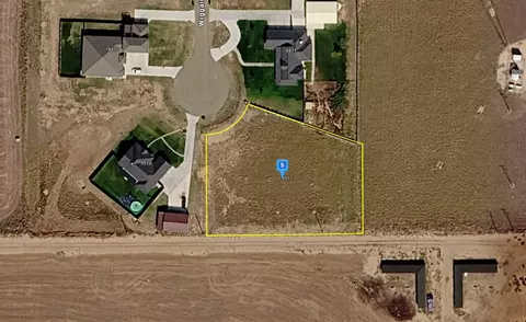 9511 Wiggains Ln, Amarillo, TX 79118
