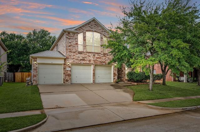 7833 Harvest Hill Rd, North Richland Hills, TX 76182