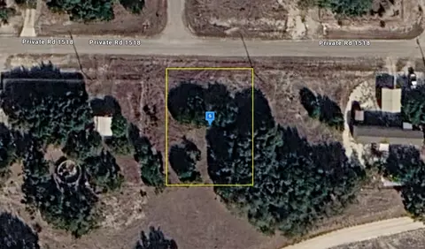 614 Private Rd 1518, No City, TX 78003