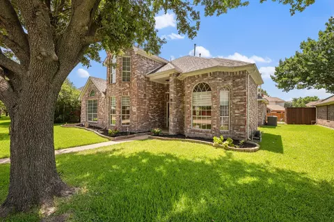 2324 Compton Dr, Plano, TX 75025 photo 2