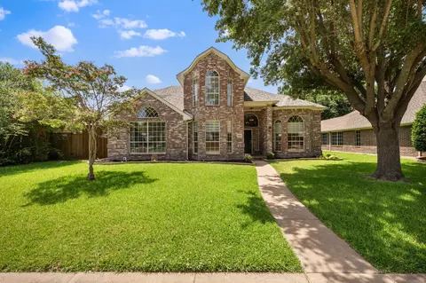 2324 Compton Dr, Plano, TX 75025 photo 1