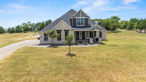 410 Silo Ct, Waxahachie, TX 75167