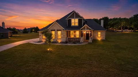 410 Silo Ct, Waxahachie, TX 75167